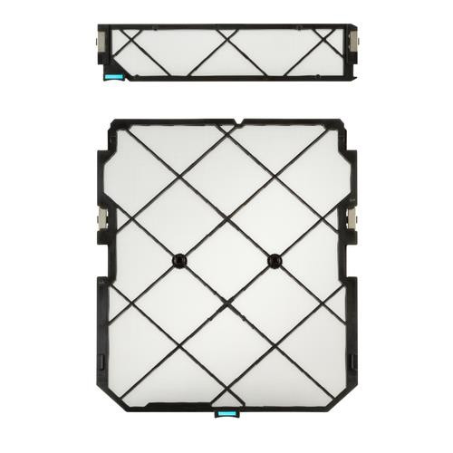 HP Z4 G4 Dust Filter Midi Tower Filtre anti-poussière - 3DY47AA