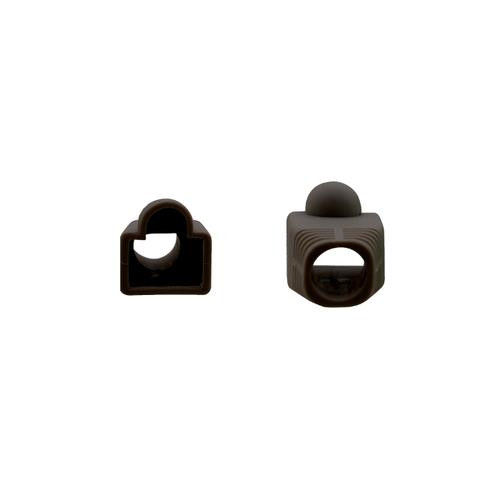 Kramer Electronics CB-BLACK Gaine de câble - 99-9204506