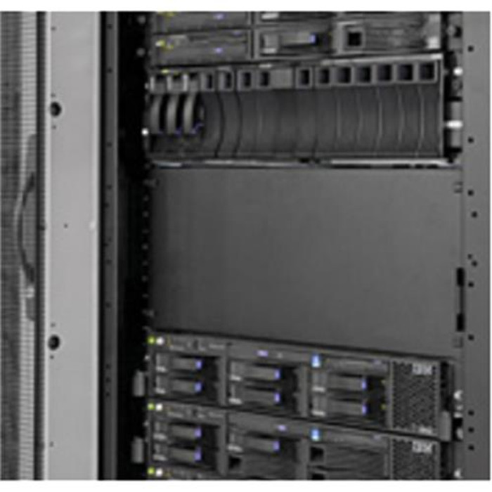 Eaton  baie de branchements 1U - ETN-PBP1U10