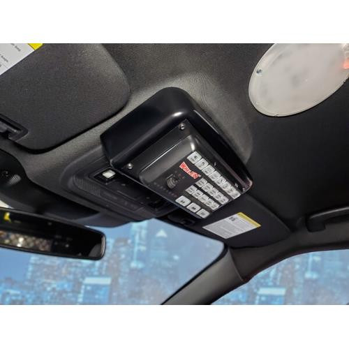 Havis  pièce de rechange et accessoire d’habitacle de véhicules Base de montage - C-OHC-INUT-1