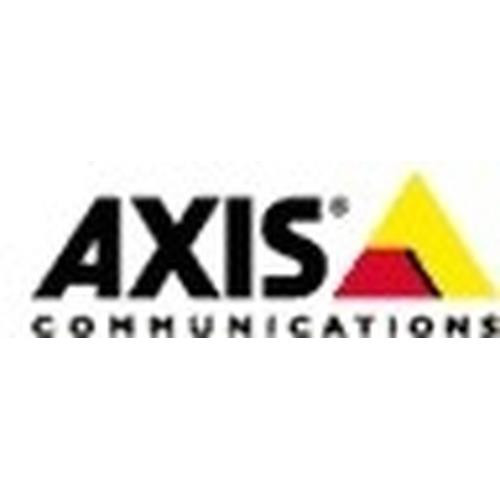 Axis MPEG-4 Visual decoder, H.264 & AAC Decoder 50-user License 50 licence(s) - 0160-060