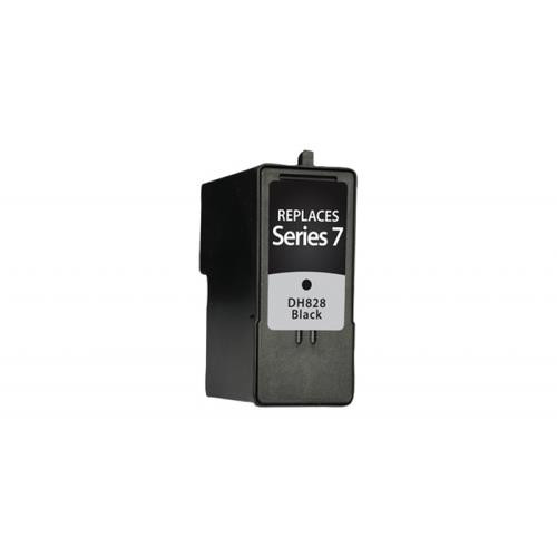 West Point Products  cartouche d'encre Rendement élevé (XL) Noir - 116270