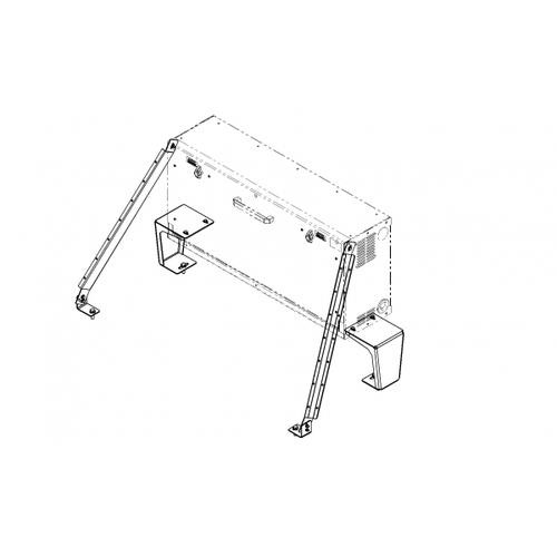 Havis  kit de support - C-SBX-101-KIT-3