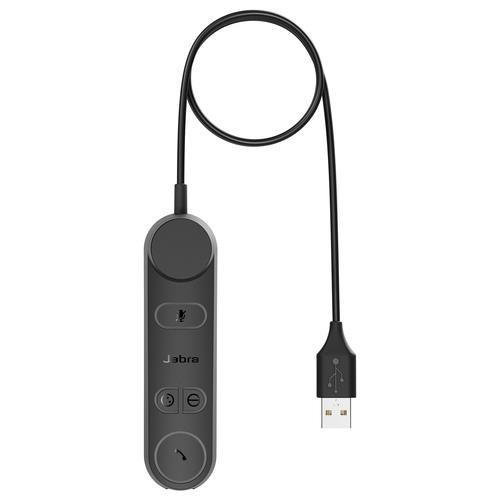 Jabra  accessoire pour casque /oreillettes Adaptateur de commande - 50-2219