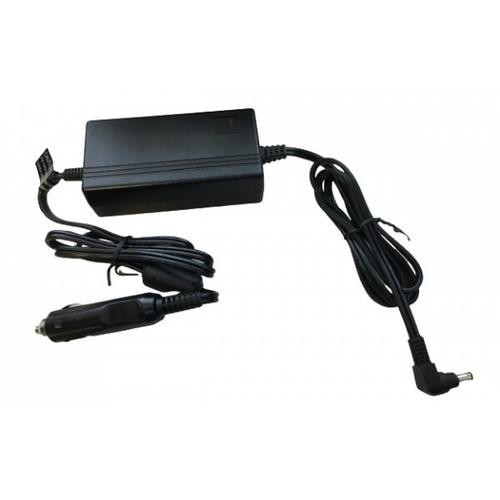 Havis  adaptateur de puissance & onduleur Auto 40 W Noir - LPS-164