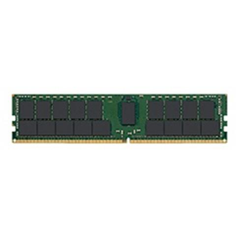 Kingston Technology  module de mémoire 64 Go 1 x 64 Go DDR4 2666 MT/s 288-pin DIMM ECC - KSM26RD4/64MFR