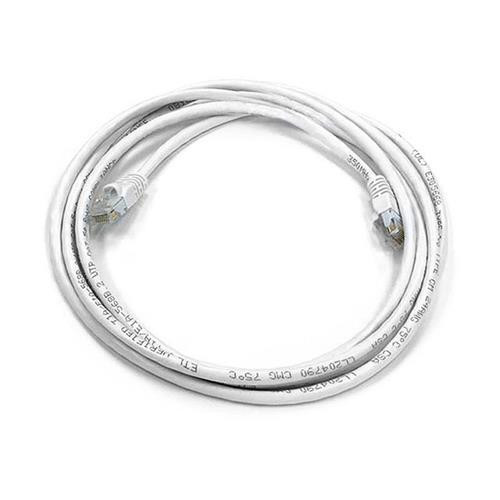 Monoprice  câble de réseau Blanc 2,1 m Cat6 U/UTP (UTP) - 2306
