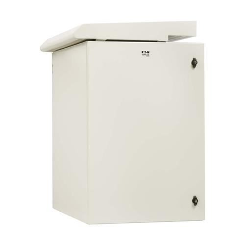 Tripp Lite  armoire et boîtier d'équipement de réseau - SRN3RG18UHD