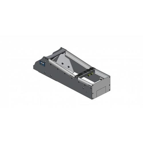 Havis  pièce de rechange et accessoire d’habitacle de véhicules Boîtier de console central - C-VS-1307-FUS-1