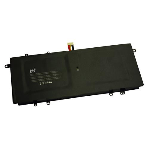 BTI  composant de laptop supplémentaire Batterie - HP-CHRMBK14