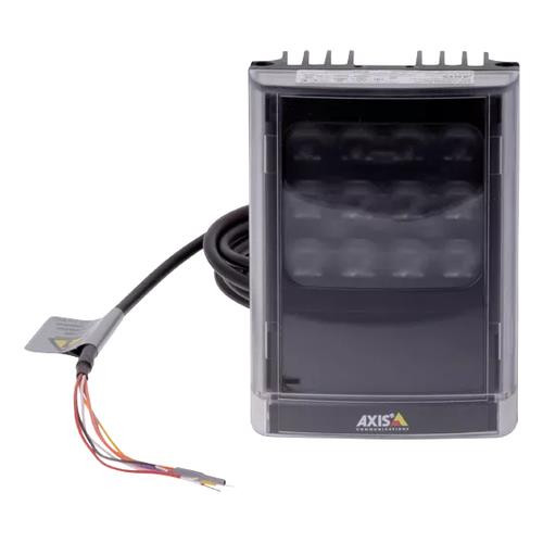 Axis  support et boîtier des caméras de sécurité Unité d’eclairage led - 01210-001