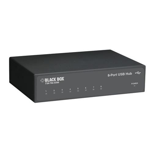 Black Box  convertisseur de signal vidéo - IC1025A