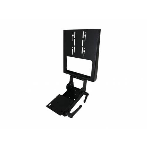 Havis  support Support passif Écran, Clavier, Tablette / UMPC Noir - C-MKM-103