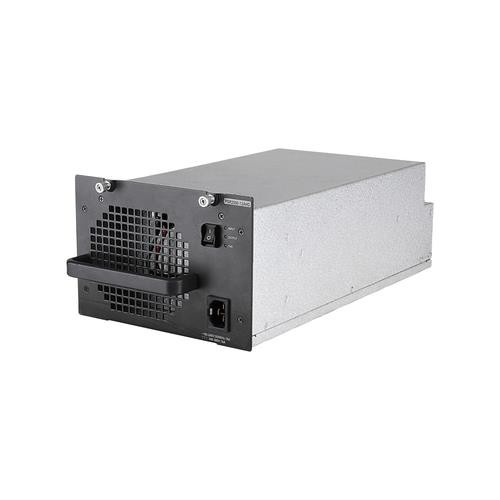 HPE Networking Comware 7500X 2500W AC HVDC RoW-Power Supply - R9Q67A
