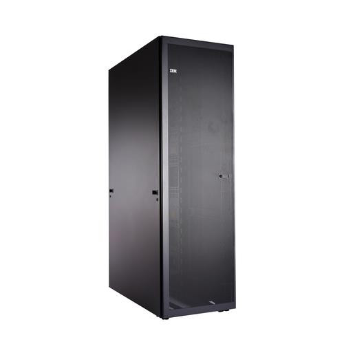 IBM 42U S2 standard rack - 93074RX