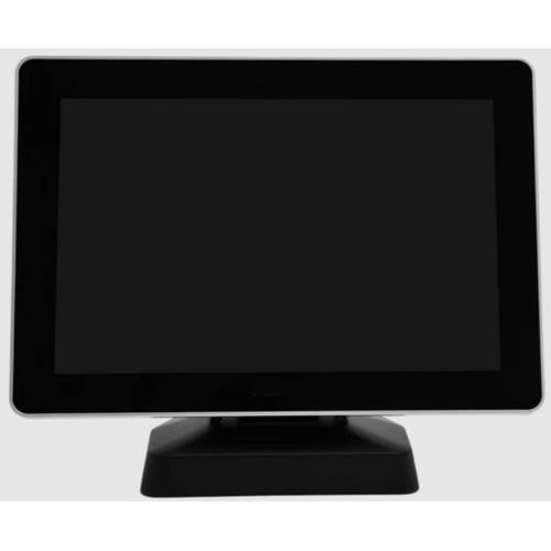 Mimo Monitors  Écran d'affichage dynamique 25,6 cm (10.1") LCD 350 cd/m² WXGA Noir Écran tactile - UM-1080JH