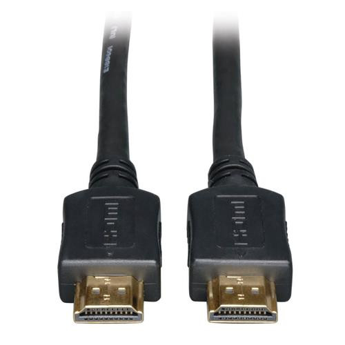 Tripp Lite  câble HDMI 12,19 m HDMI Type A (Standard) Noir - P568-040-HD