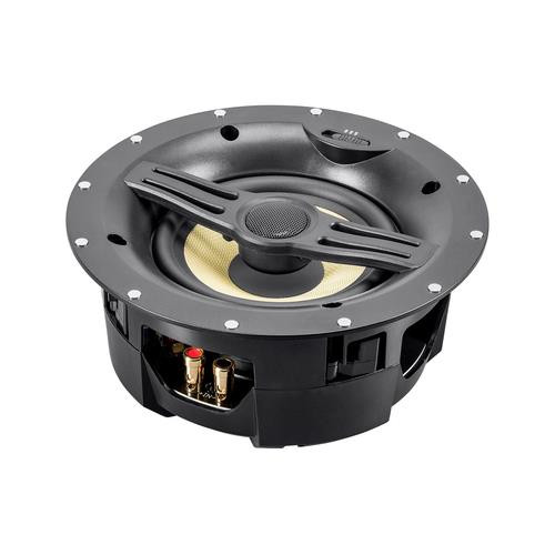 Monoprice  haut-parleur 2-voies Noir Avec fil 50 W - 15698