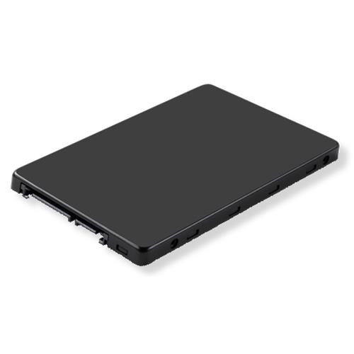 Lenovo  disque SSD 1,92 To 2.5" Série ATA III TLC - 4XB7A38274