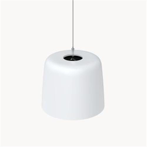Axis  haut-parleur 1-voie Blanc Avec fil - 02390-001