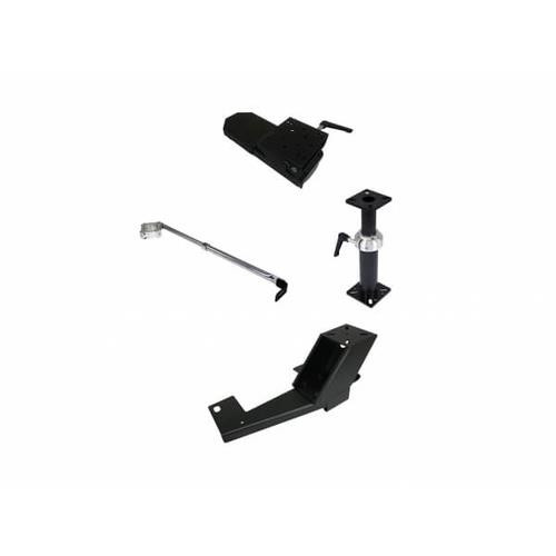 Havis  pièce de rechange et accessoire d’habitacle de véhicules Base de montage - PKG-PSM-3013