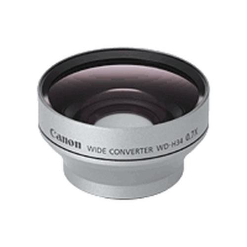 Canon Wide Converter f MVXxx - 9584A001