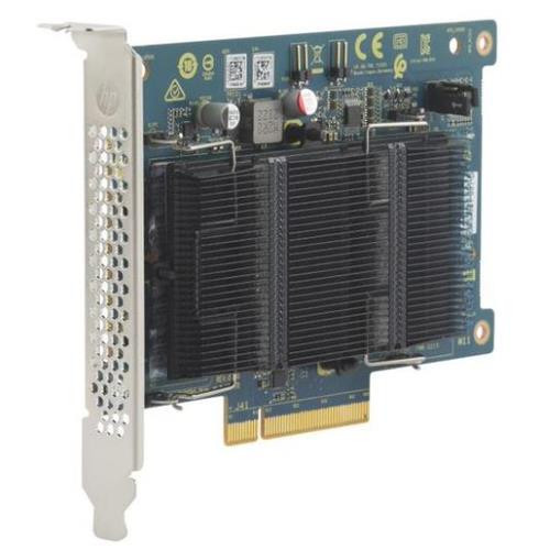 HP Z Turbo 2TB PCIe-4x4 TLC SSD Module - 38T75AA