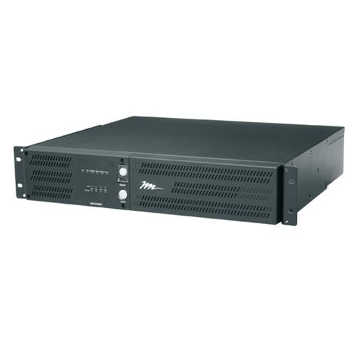 Middle Atlantic Products  alimentation d'énergie non interruptible - UPS-S2200R