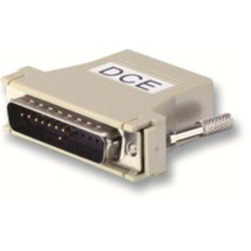 ATEN  changeur de genre de câble RJ-45 DB-25 Blanc - SA0144