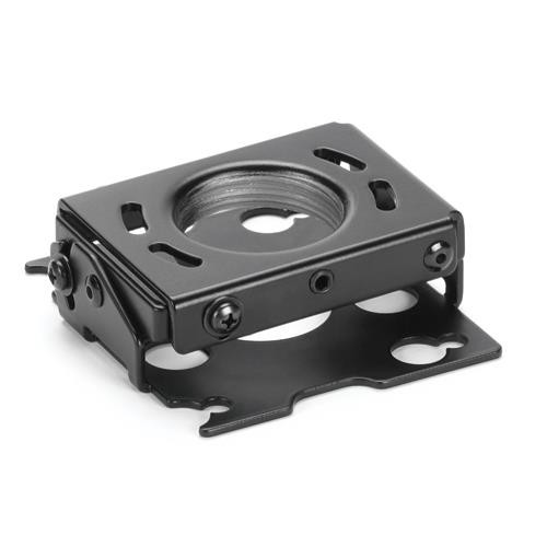 Chief  support pour projecteurs Plafond Noir - RSA313