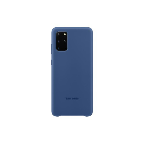 Samsung  coque de protection pour téléphones portables 17 cm (6.7") Housse Bleu - EF-PG985TNEGCA
