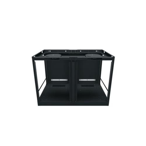 Middle Atlantic Products  accessoire de racks Châssis de rack - C5-FF27-2