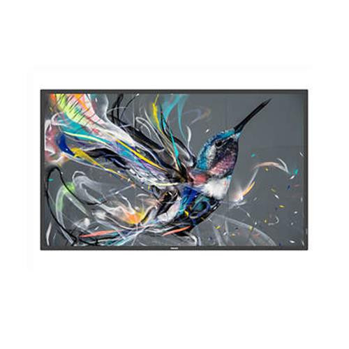 Philips  Écran d'affichage dynamique Écran plat de signalisation numérique 80 cm (31.5") VA 350 cd/m² Full HD Noir Android 8.0 - 32BDL3550Q/00