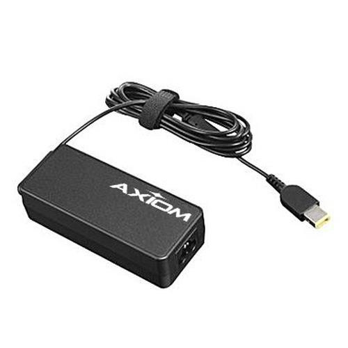 Axiom 45W AC adaptateur de puissance & onduleur Noir - 0B47030-AX