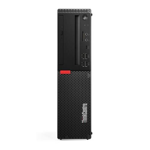 Lenovo ThinkCentre M920 Intel® Core™ i5 i5-8500 8 Go DDR4-SDRAM 256 Go SSD Windows 10 Pro SFF PC Noir - 10SJ000LUS