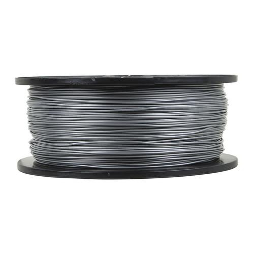 Monoprice  matériel d'impression 3D ABS Argent 1 kg - 12298
