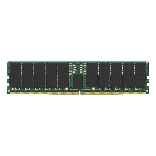 Kingston Technology  module de mémoire 64 Go 1 x 64 Go DDR5 4800 MT/s 288-pin DIMM ECC - KCS-UC548D4-64G