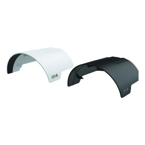 Axis  support et boîtier des caméras de sécurité Visière - 02588-001