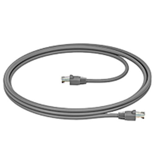 Logitech  câble de réseau Graphite 3 m Cat5e - 952-000072