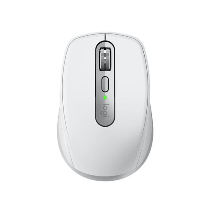 Logitech  souris Bureau RF sans fil + Bluetooth Laser 8000 DPI - 910-006926