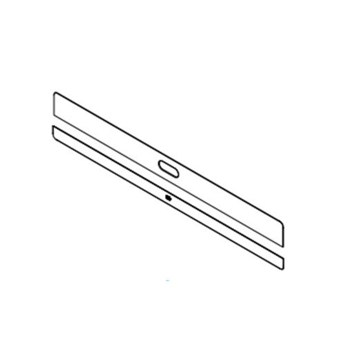 Cisco  Accessoire de vidéo-conférence Support mural Gris - CS-ROOM55D-WM-GRK=