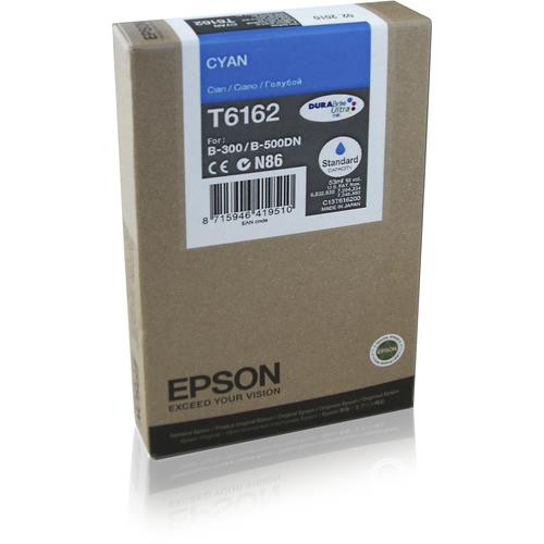 Epson Encre Cyan capacité standard (3 500 p) - C13T616200