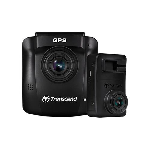 Transcend DrivePro 620 Full HD Wifi USB Noir - TS-DP620A-32G