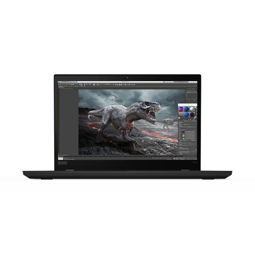 Lenovo ThinkPad P53s Intel® Core™ i7 i7-8665U Station de travail mobile 39,6 cm (15.6") Écran tactile Full HD 16 Go DDR4-SDRAM 512 Go SSD NVIDIA Quadro P520 Wi-Fi 5 (802.11ac) Windows 10 Pro Noir - 20N6002HUS
