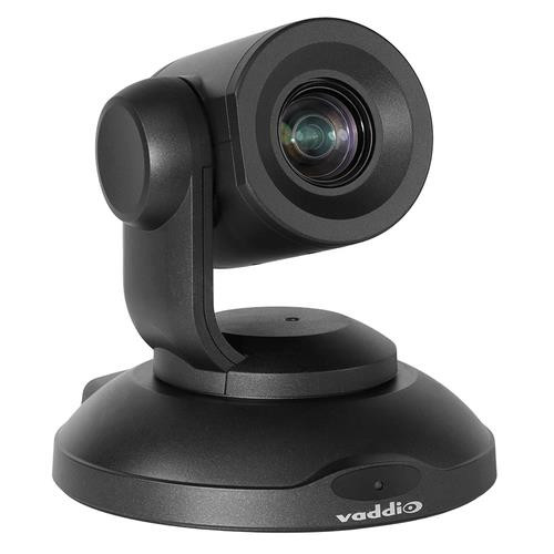 Vaddio PrimeSHOT 20 HDMI 2,38 MP Noir 1920 x 1080 pixels 60 ips CMOS 25,4 / 3 mm (1 / 3") - 999-30420-000