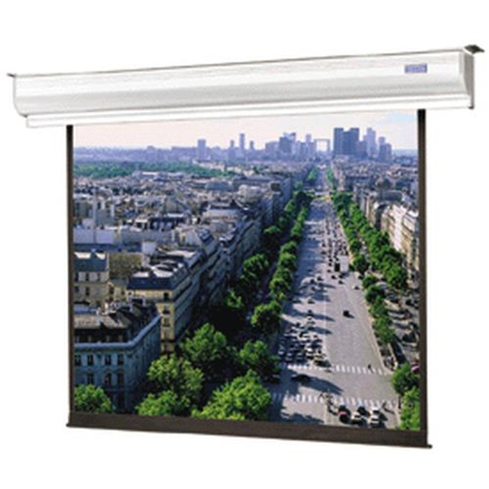 Da-Lite Contour Electrol écran de projection 3,12 m (123") 16:10 - 20877LS