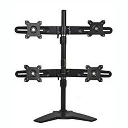 Planar Systems  support d'écran plat pour bureau 81,3 cm (32") Noir - 997-7705-00