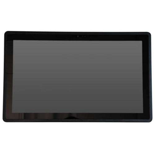 Mimo Monitors  Écran d'affichage dynamique 54,6 cm (21.5") LCD 1500 cd/m² Full HD Noir Écran tactile - MOD-21580CH