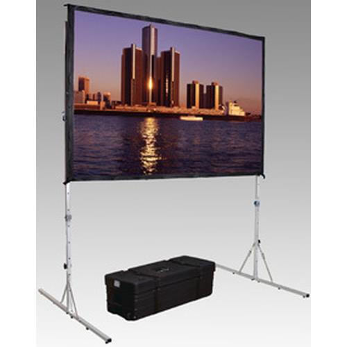 Da-Lite Fast-Fold, 122" x 164" écran de projection 4:3 - 88642HD