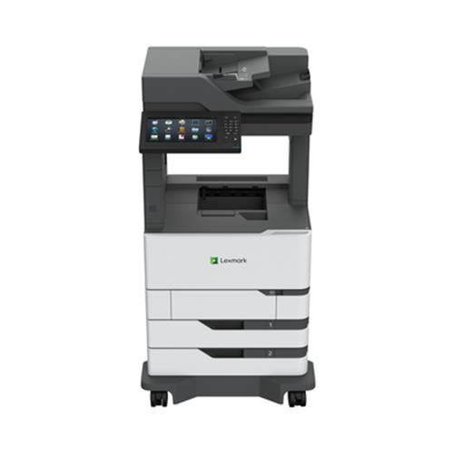 Lexmark MX826ADE Laser A4 1200 x 1200 DPI 66 ppm - 25B0610